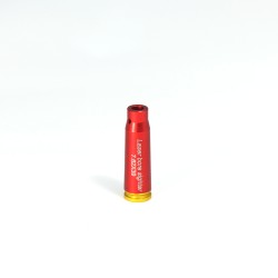 7.62x39mm Laser Bore Sighter - Red